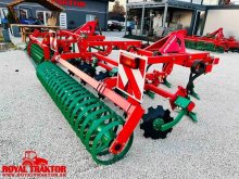 AGRO-MASZ AP30 GRUBER