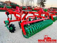 AGRO-MASZ AP30 GRUBER