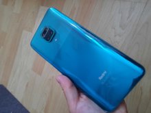 Xiaomi Redmi Note 9 Pro