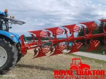Agro-Masz PO5 pluh obraciak