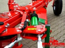 Agro-Masz PO5 pluh obraciak