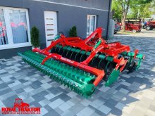 Agro-Masz BT30 krátke disky