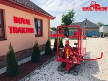 Metalfach Z560 ovíjačka balíkov