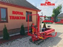 Metalfach Z560 ovíjačka balíkov