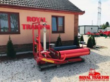 Metalfach Z560 ovíjačka balíkov
