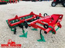 Agro-Masz AP21 Grúber/radličkový podmietač