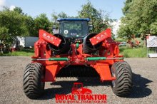 Nové Agro-Masz Hestile cambridge valce