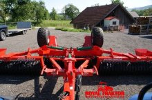 Nové Agro-Masz Hestile cambridge valce