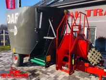 DAF T-REX 8V Miešačka krmív a distribučný vozík
