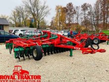 AGRO-MASZ BTC50H ťažké nesené disky
