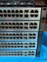 D-Link DES-3052P - PoE switch 48 portů