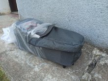 Kocik pre dvojičky