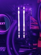 32GB KIT Hyper X fury 16gb/ Kingston Fury 16gb RGB