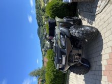 Suzuki KingQuad 500 2018 4x4
