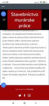 Hľadám zákazky