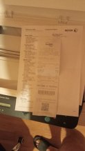 Predam xerox workcenter 3025
