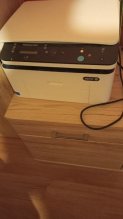 Predam xerox workcenter 3025
