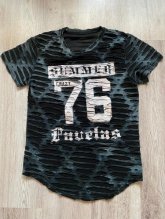 Pánske tričká