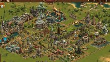 FORGE EMPIRES UCTY