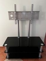 Receiver Onkyo + Jamo repráky +Tv stolík