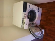 Práčka Elektrolux PerfectCare 600