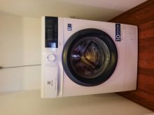 Práčka Elektrolux PerfectCare 600