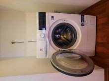 Práčka Elektrolux PerfectCare 600