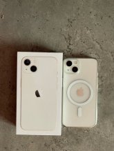 iPhone 13, 128GB, Starlight