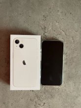 iPhone 13, 128GB, Starlight