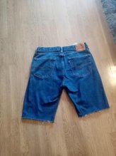 Levis 505 original
