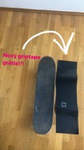 Skateboard 8.25” Polar Skate co.