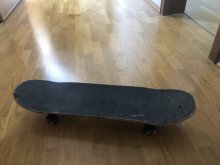 Skateboard 8.25” Polar Skate co.