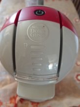 Dolce Gusto Mini me