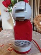 Dolce Gusto Mini me