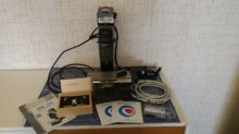 Fréza Proxxon MF 70 CNC