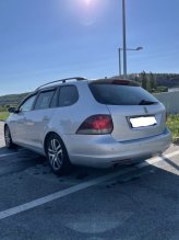 Volkswagen GOLF VI 1.6TDI