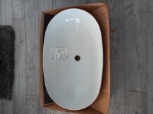 Umyvadlo La Ciotola