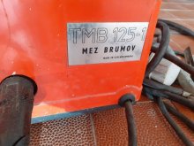 Predám elektrickú zváračku s príslušenstvom