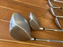 Golfový set taylor made