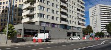 Ponuka na odpredaj pozemku s parkovacími státiami