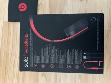 BeatsSolo 3 Wireless