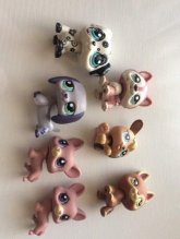 Littlest pet shop