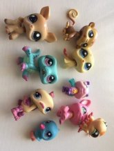 Littlest pet shop