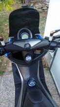 Yamaha Nmax