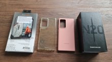 Samsung galaxy note 20 ultra 5G