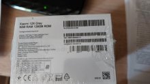 Predam xiaomi 12x