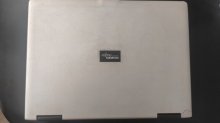 Notebook Fujitsu Siemens Amilo Pro