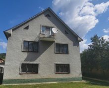 Predaj rodinného domu vo Valaskej Belej