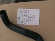 Turbo hadica Peugeot Boxer II. nová