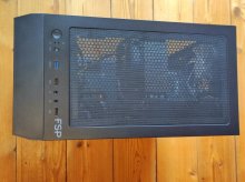 Výkonný herný PC Ryzen 5 5600x, RTX 3060